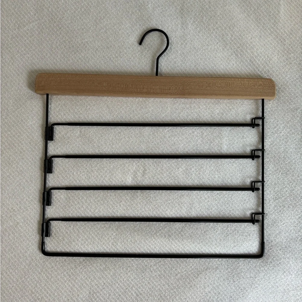 Closet Organizer